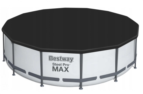 Bestway Steel Pro Max 5612X b basseyni sotib olish