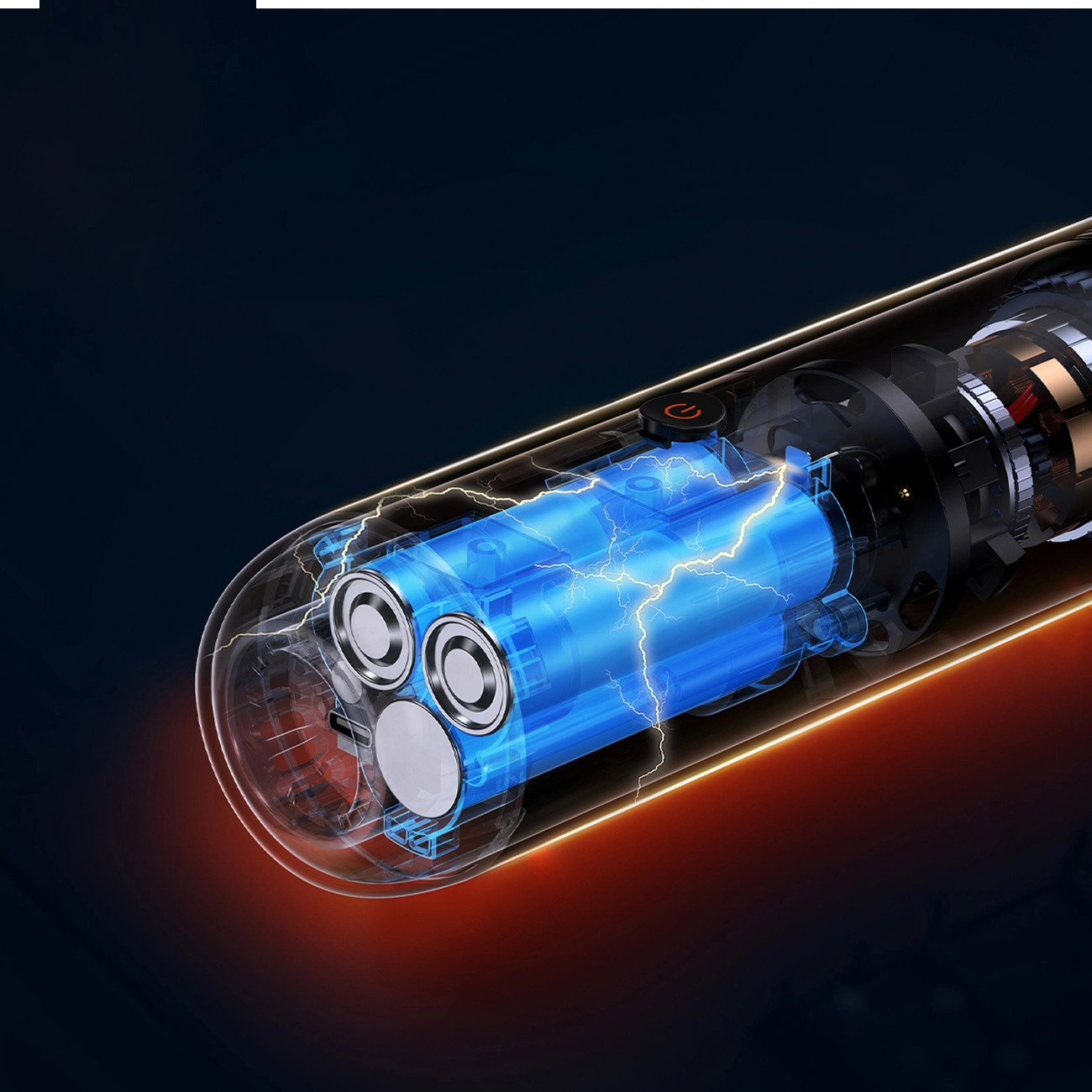 Baseus A3 Lite VCAQ050002 oq Portativ changyutgichi xususiyatlar