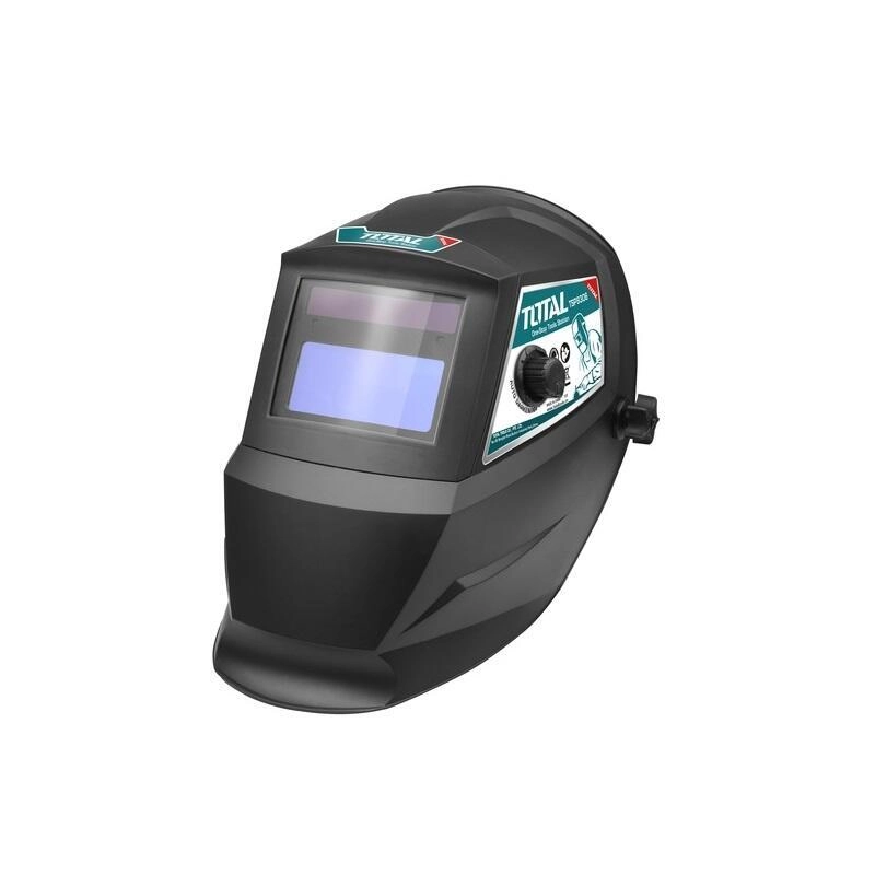 Защитная маска для сварки TOTAL TSP9306 купить
