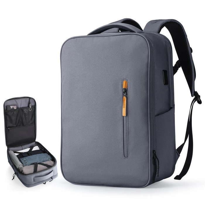 Рюкзак Mark Ryden MR9202_57 17.3" серый недорого