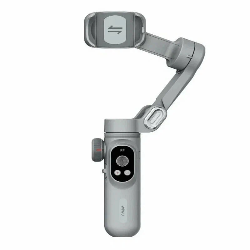 Стабилизатор для смартфона Wiwu Wi-SE007 серый недорого