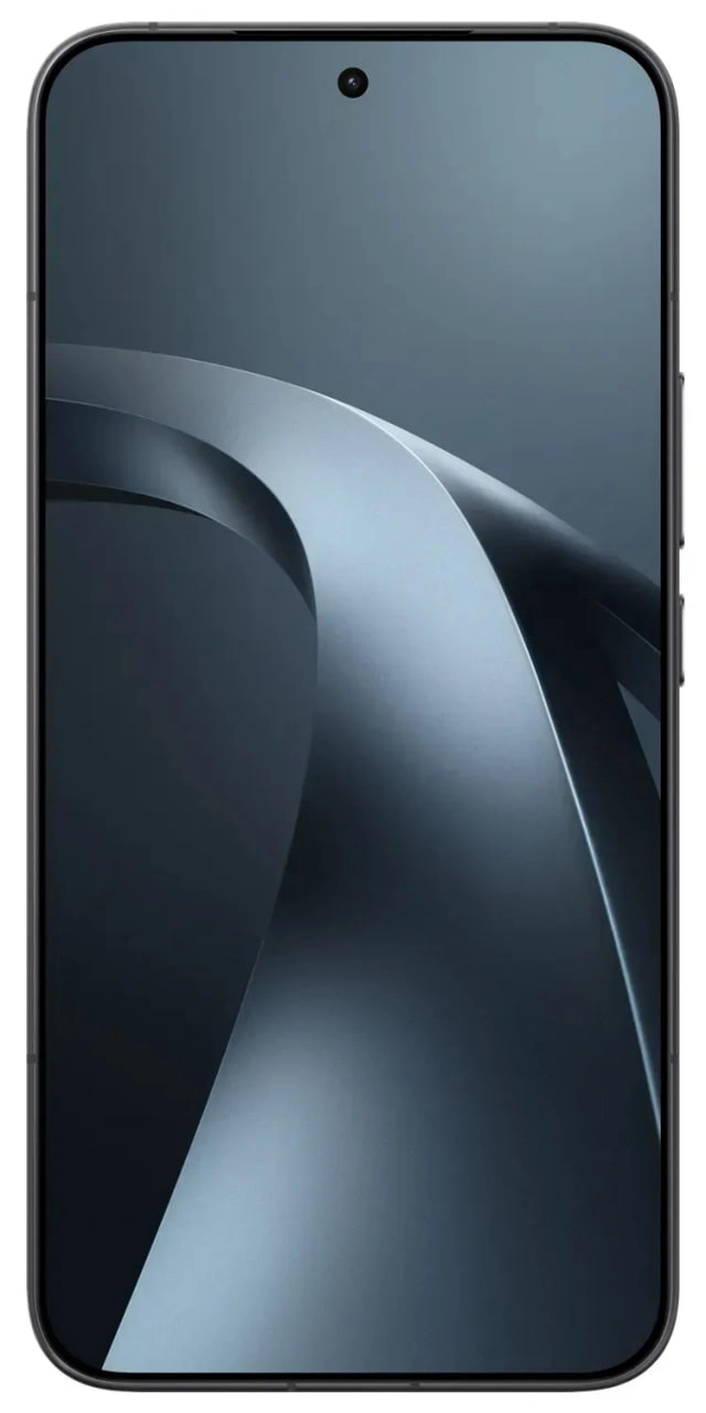 Смартфон Xiaomi 17 T Pro 12/512 GB Black в Узбекистане