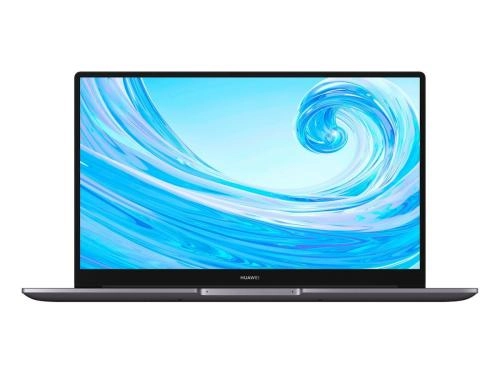 Ноутбук Huawei MateBook D15 Core i3-1011U, 8GB/256GB SSD (Gray) - rasm №2 Ноутбук Huawei MateBook D15 Core i3-1011U, 8GB/256GB SSD (Gray) sotib olish