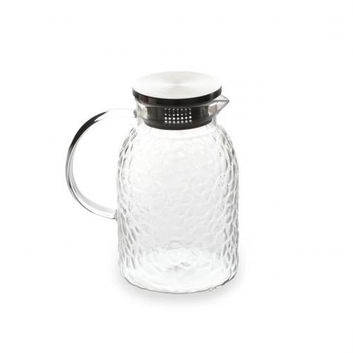 Кувшин из боросиликатного стекла 1800 мл GP-23 недорого
