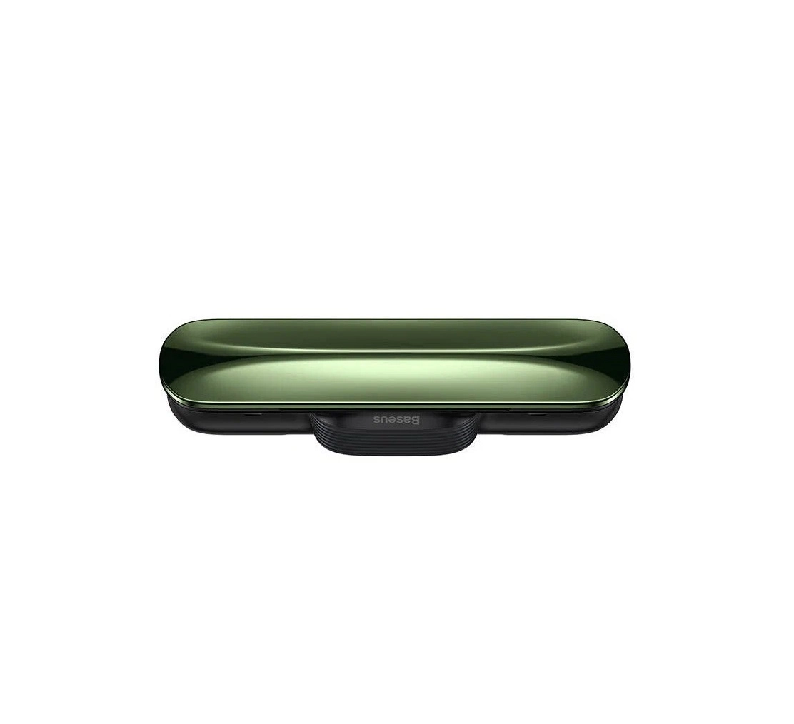 Автомобильный ароматизатор Baseus Graceful Car Fragrance Metal Car Air Freshener зелёный купить