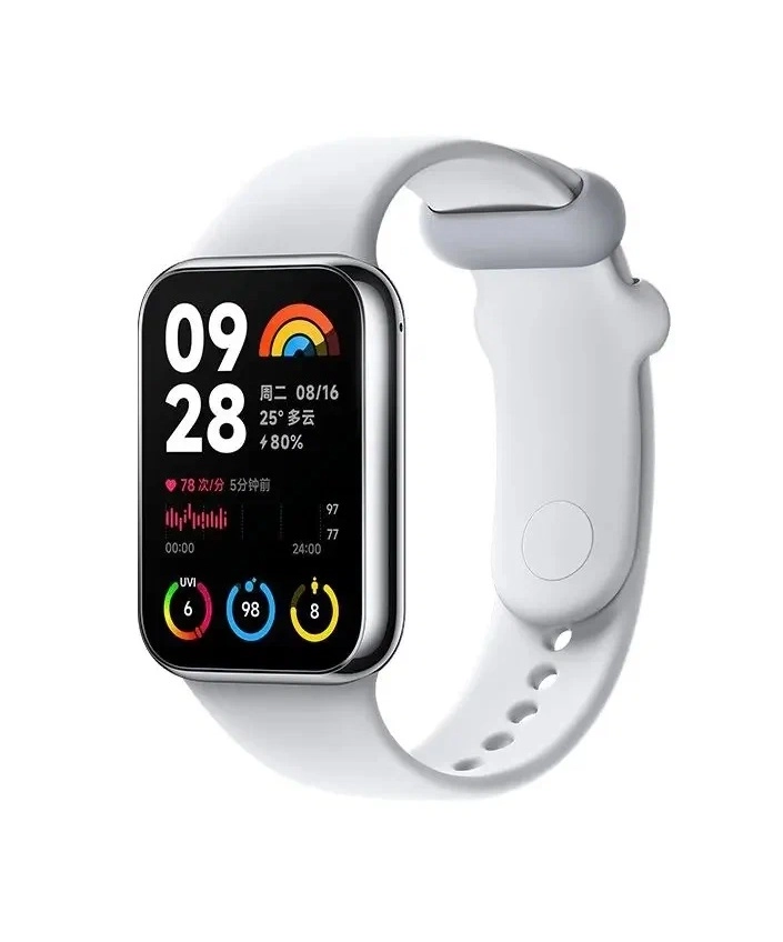 Смарт часы Xiaomi Smart Band 8 Pro купить