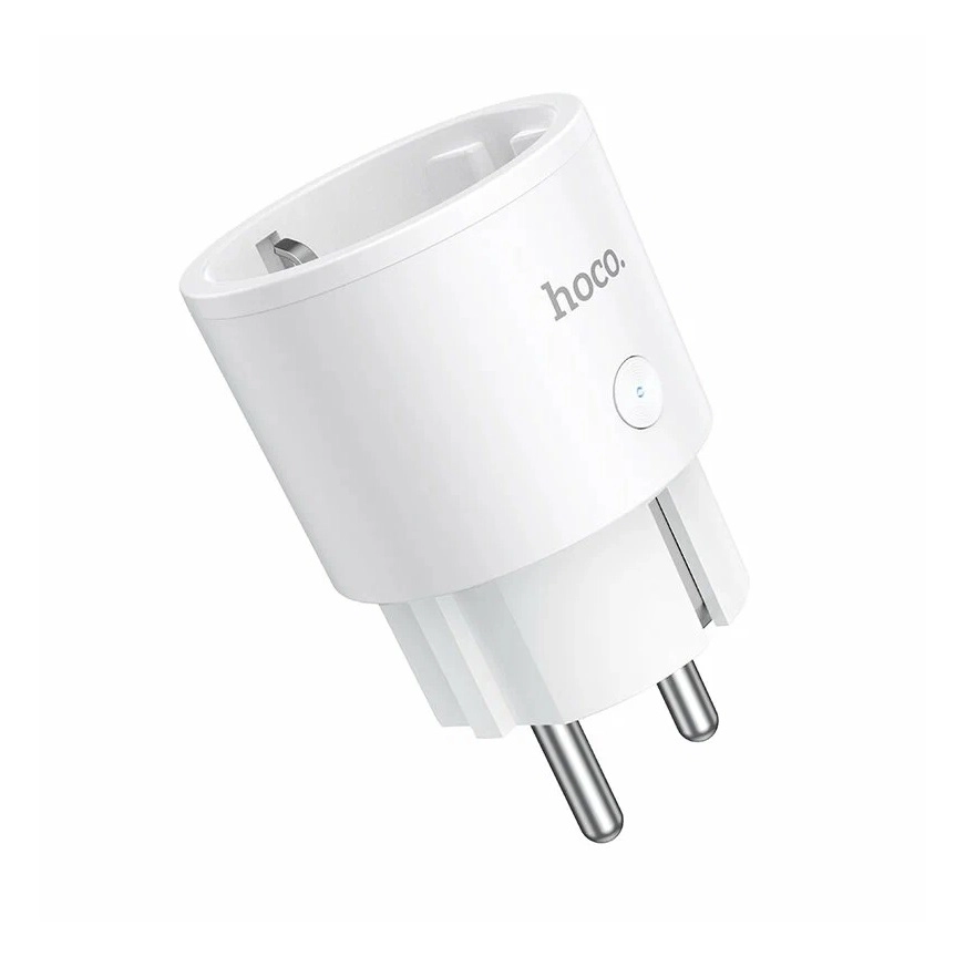 Умная розетка Hoco AC16 Smar plug недорого