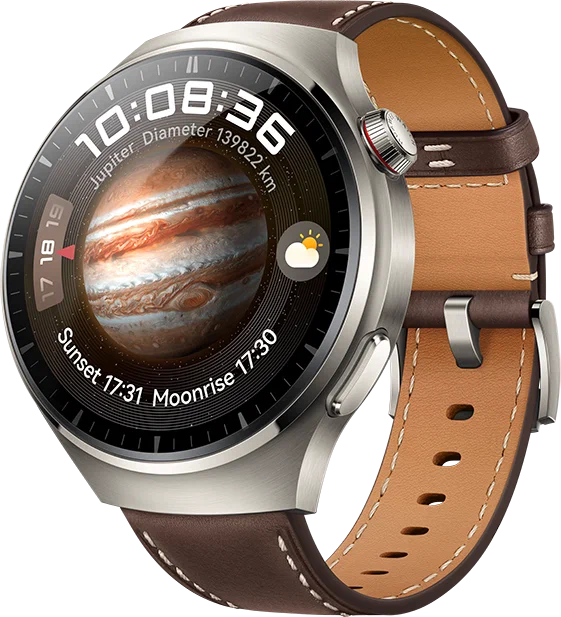 HUAWEI Watch 4 Pro smart-soati sotib olish