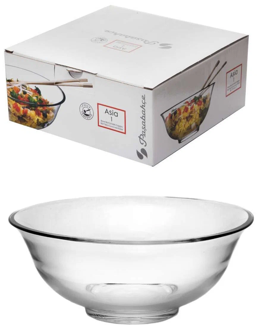 Салатник Pasabahce 530106гр недорого