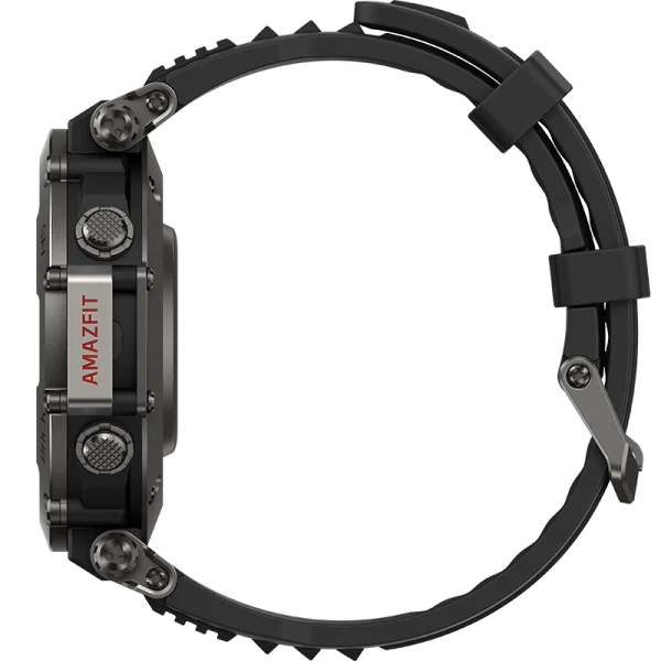 Amazfit T-Rex Ultra smart-soati arzon