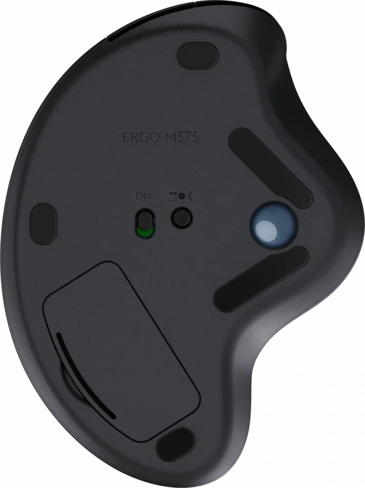 Simsiz sichqoncha Logitech M575 arzon