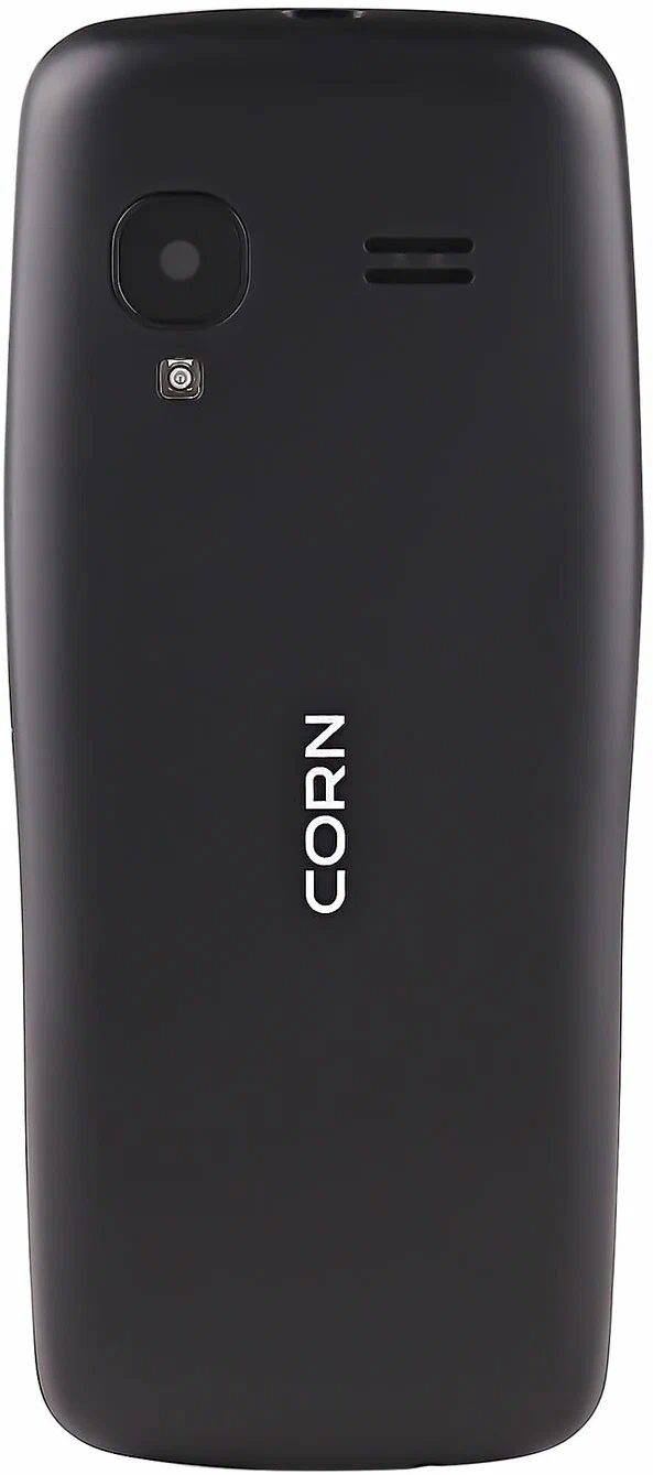 Corn K242 Black telefoni O'zbekistonda