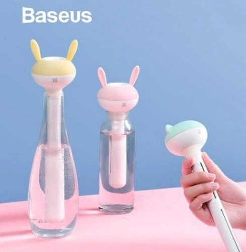 Baseus Magic Wand Portable Humidifier (DHMGC-06. DHMGC-02) ko‘chma havonamlagichi onlayn