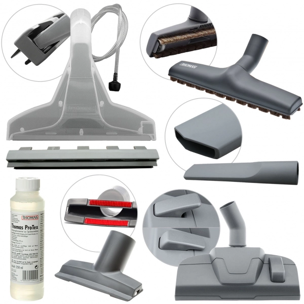 Пылесос Thomas Wave XT Aqua-Box доставка