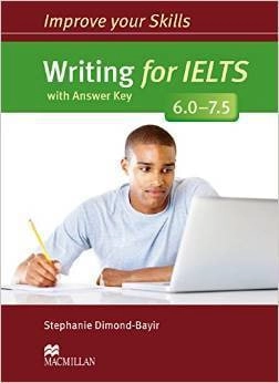 Stephanie Dimond-Bayir: Writing for IELTS 6.0-7.5 купить