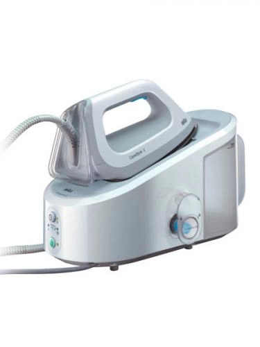 Парогенератор Braun IS 3042 WH купить
