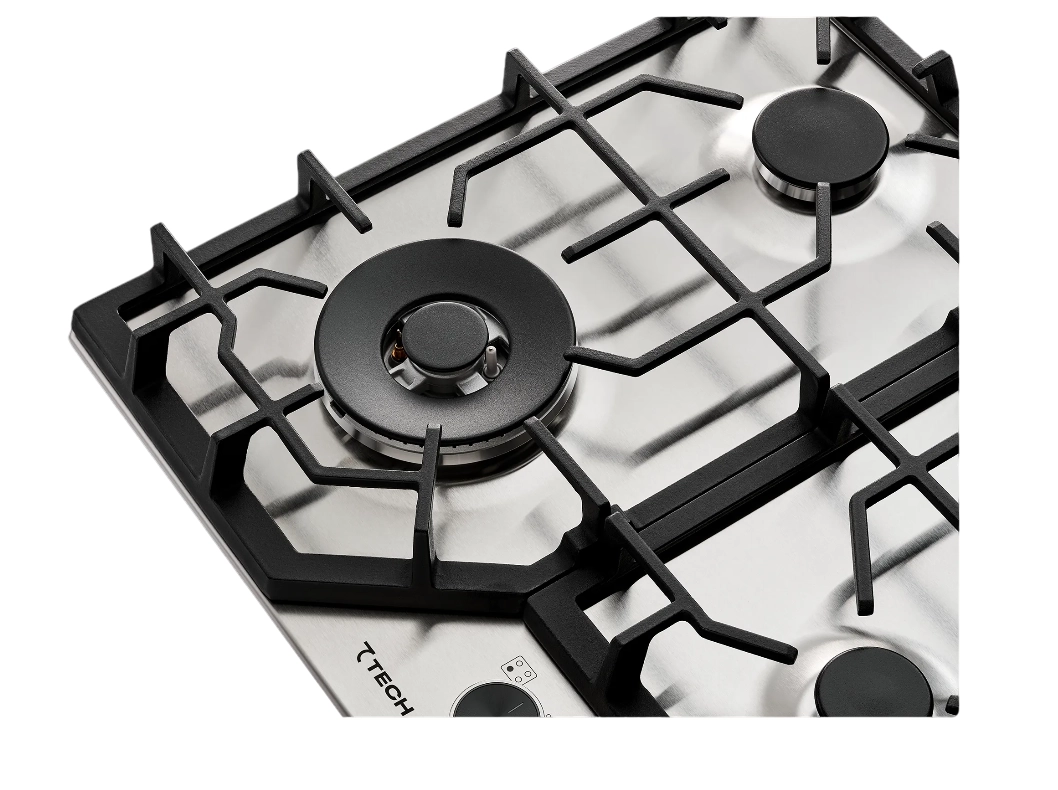 7TECH 7GH4G60SSPS3 oshxona plitasi yuzasi O'zbekistonda