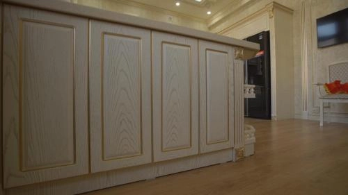 ''Klassika-17'' oshxona mebeli O'zbekistonda