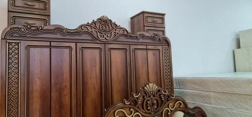 MODEL 1015 yotoqxona mebeli bo'lib to'lash