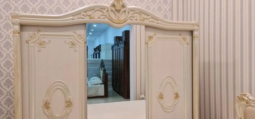 GRETTA yotoqxona mebeli O'zbekistonda