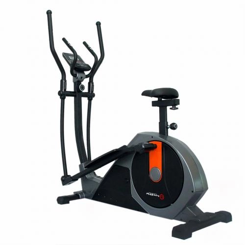 Эллиптический тренажер Life Gym 050 купить