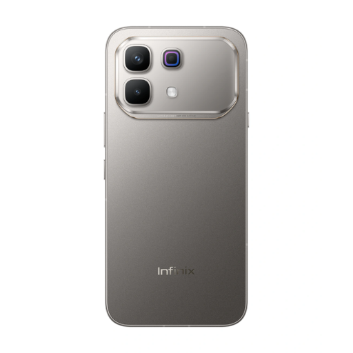 Смартфон Infinix Note 60 Pro 12/256ГБ Mist Titanium купить