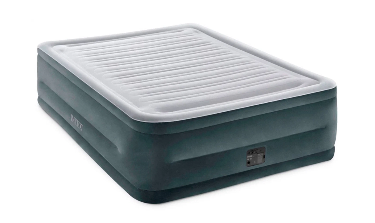 Надувная кровать Intex 64418 купить