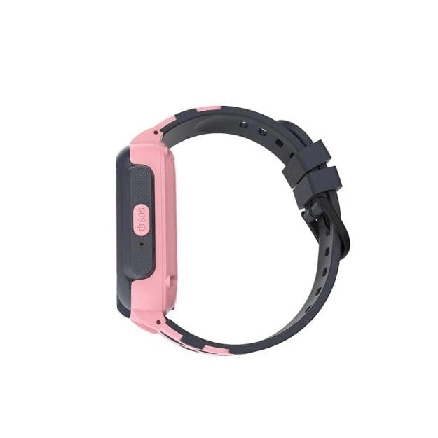 Baby Watch PORODO 4G  Pink smart-soati arzon