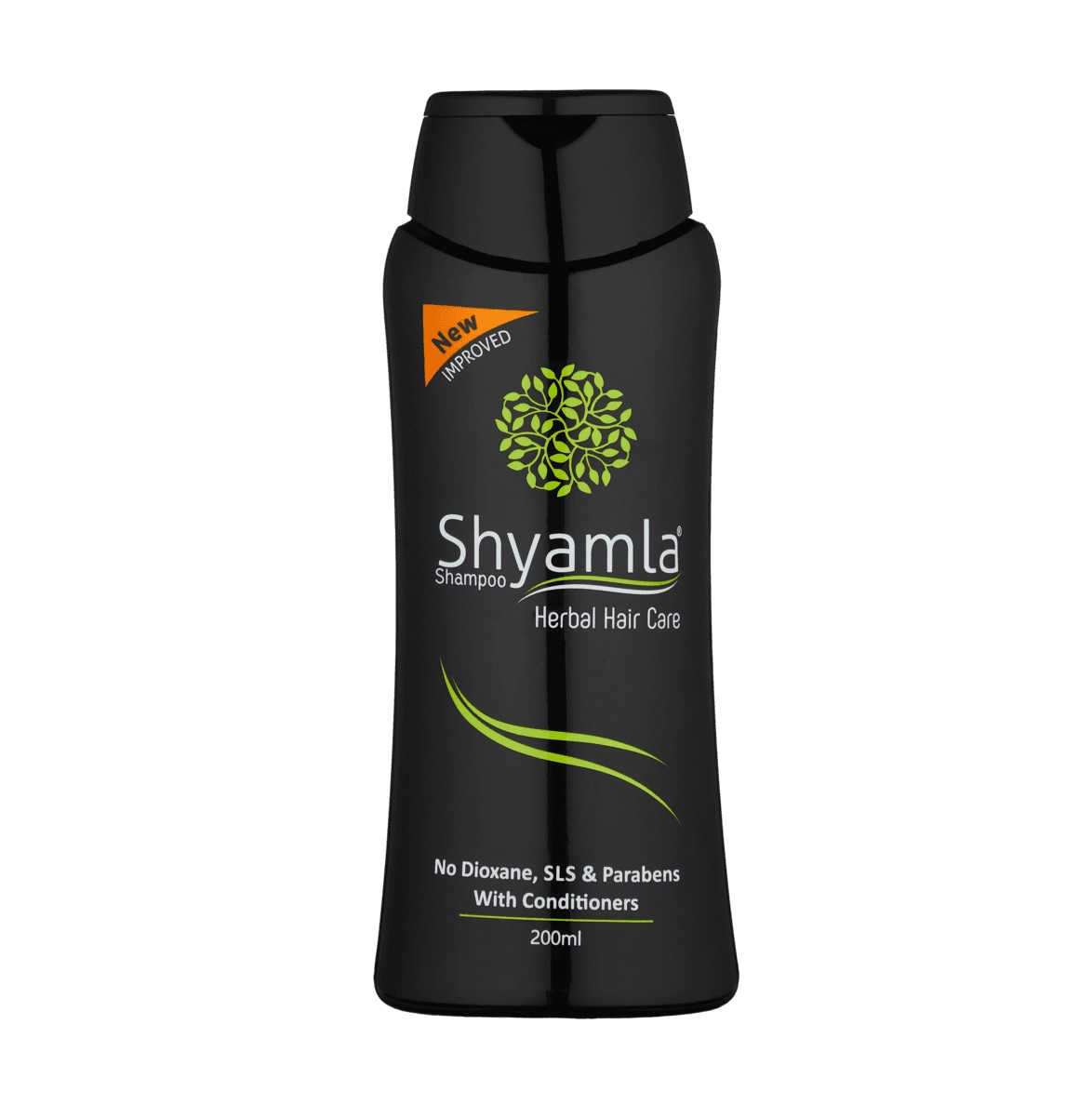Konditsionerli Shampun Shyamla 200ML sotib olish