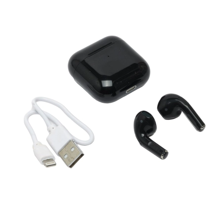 MIS Airpods Pro 5 qora simsiz quloqchini O'zbekistonda