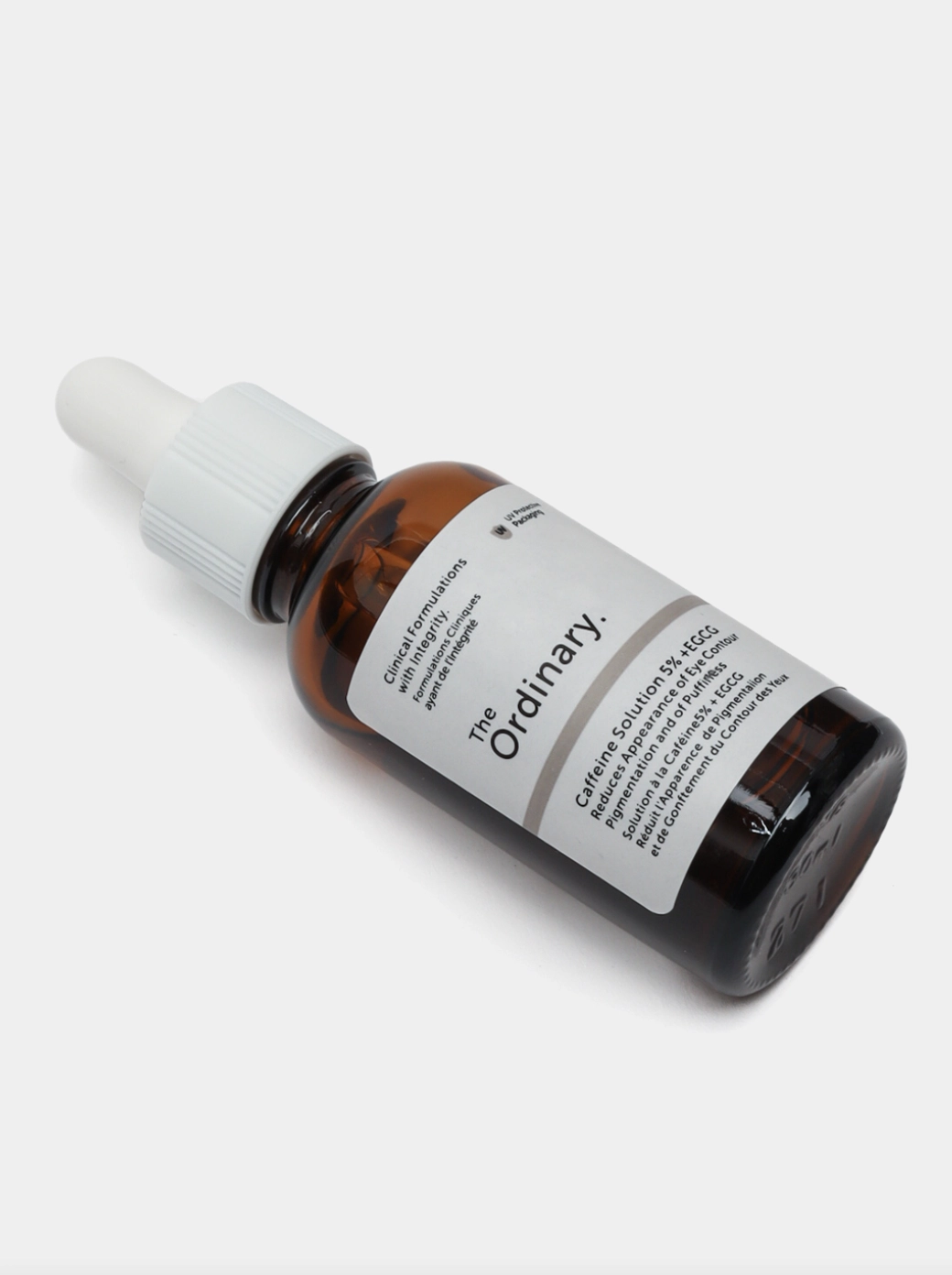 Ko'z atrofidagi teri uchun sarum Caffeine Solution 5% + EGCG 30ml sotib olish