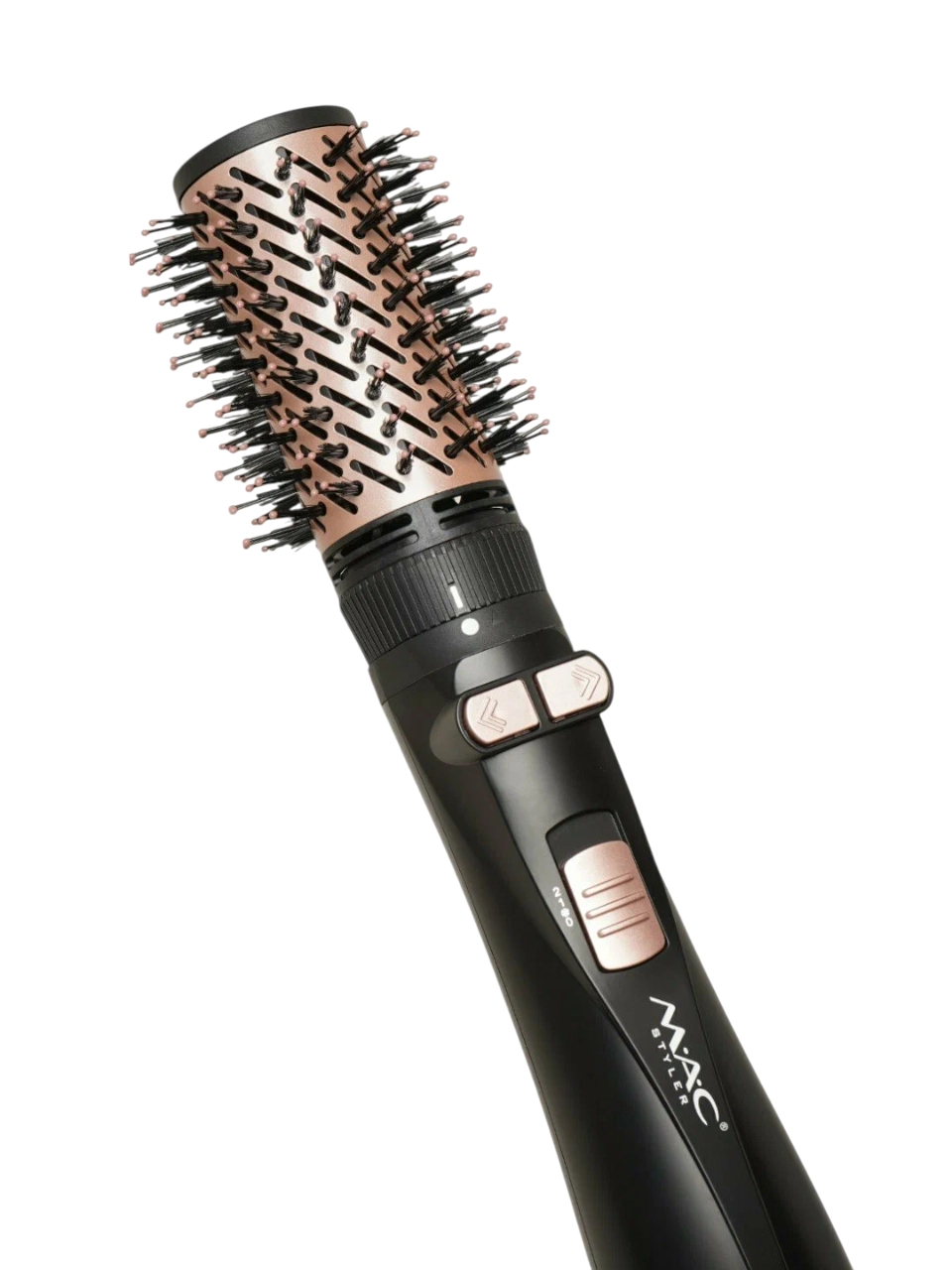 MAC MC-6730 professional fen cho&lsquo;tkasi yetkazib berish