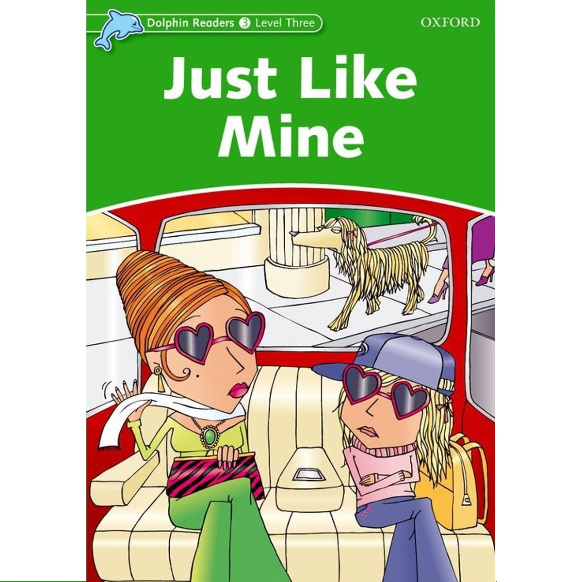 Richard Northcott: Just like mine (with activity book) купить