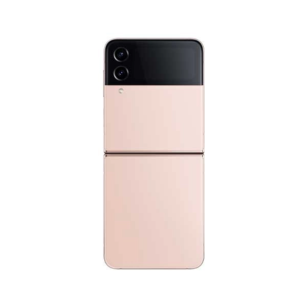 Смартфон Samsung Galaxy Z Flip4 8/128 ГБ Pink gold онлайн