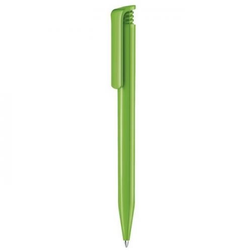 Шариковая ручка Senator 2883 Dart Polished (Green) - фото №2 Шариковая ручка Senator 2883 Dart Polished (Green) купить