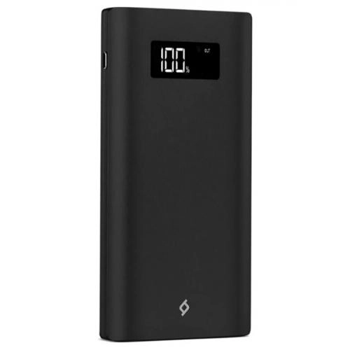 Ttec AlumiSlim LCD 10000 mAh tashqi akkumulyatori sotib olish