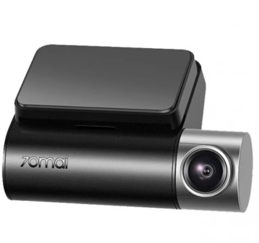 Видеорегистратор Xiaomi 70mai Dash Cam Pro Plus A500S + Rear Cam Set (EU, черный) недорого
