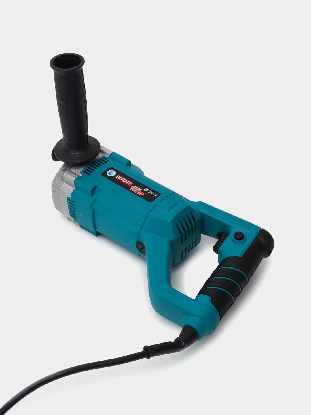 BIYOTI BYT-VB01 portativ chuqur vibrator (2-VB01) onlayn