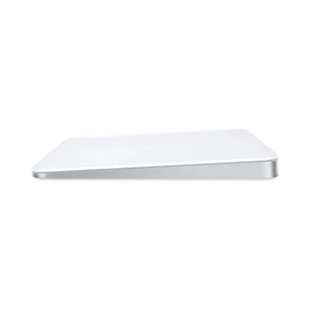Apple Magic Trackpad 3 Bluetooth (Type-C) kumushrang simsiz trackpadi O'zbekistonda