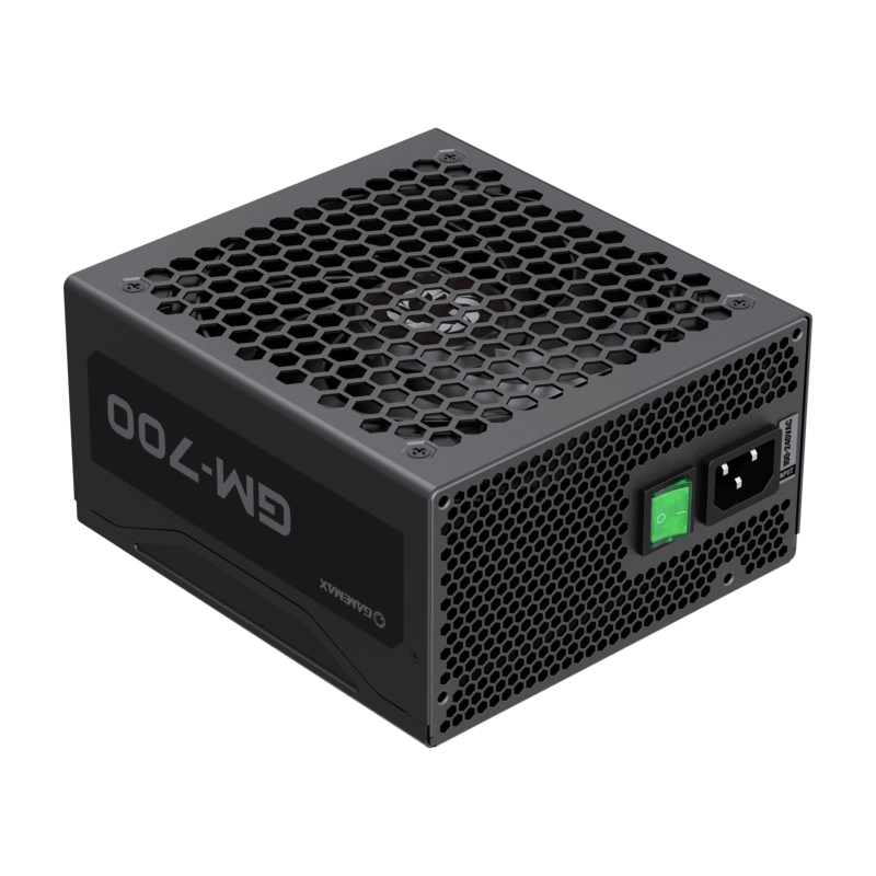 Блок питания Gamemax GM-700 BL недорого