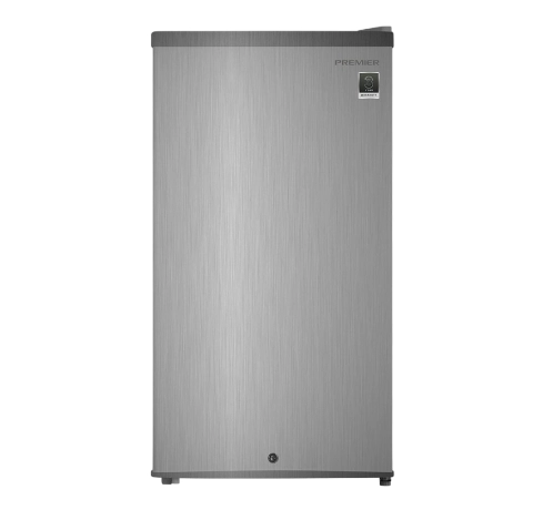 Холодильник Premier PRM-96SDDF/S серый купить
