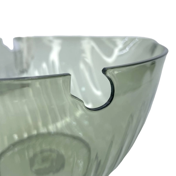 Plastik salat idishi O'zbekistonda