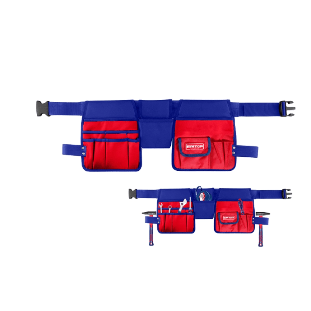 Asboblar sumkasi EMTOP ETBG48024 sotib olish