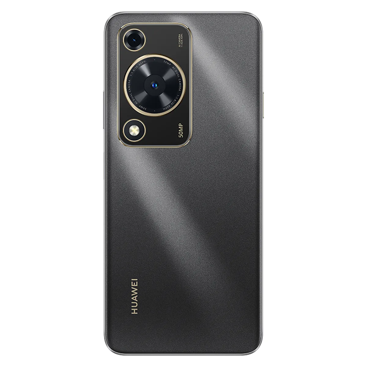 Huawei Nova Y72s 8/256GB Black Smartfoni bo'lib to'lash