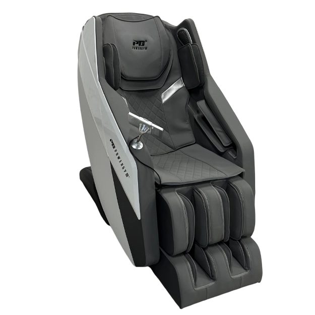 PowerGym Massaj Kreslosi (LY800) arzon