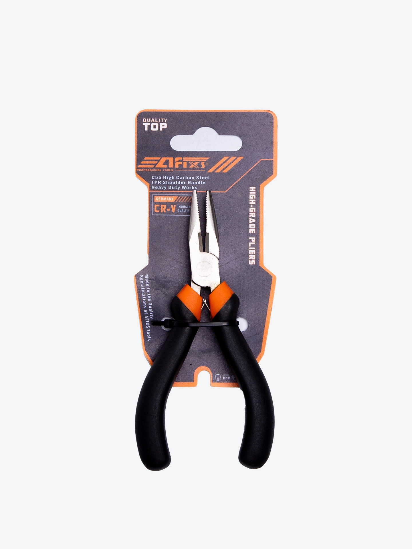 Утканос мини AFIXS Roma-20 онлайн