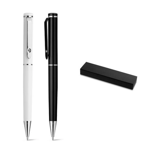 Шариковая ручка Hi!dea Caliope 81197 (White) в Узбекистане