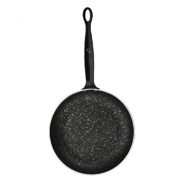 KORKMAZ TAVA-FRAYPAN yopishmaydigan qavatli alyuminiy tovasi 28 sm (A2844-1) sotib olish