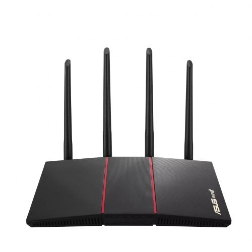 Wi-Fi Mesh роутер ASUS RT-AX55 онлайн