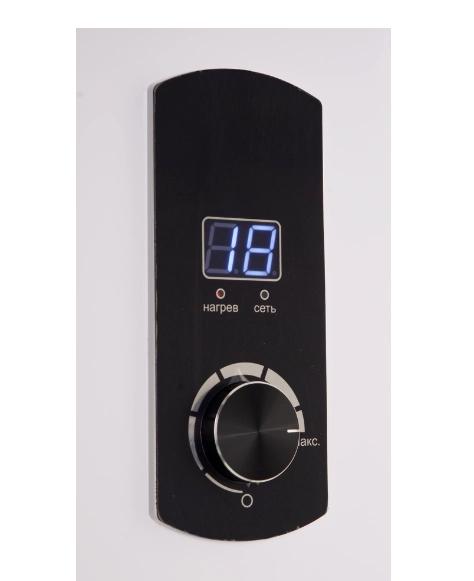 Накопительный электрический водонагреватель Ресанта ВН-80В онлайн